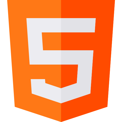 logo HTML5