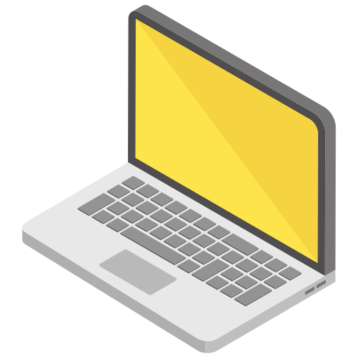 icono laptop
