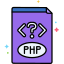 logo PHP